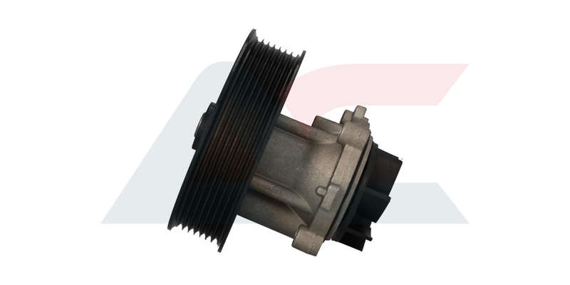 Water Pump Tata Indica (Nwp6602M)