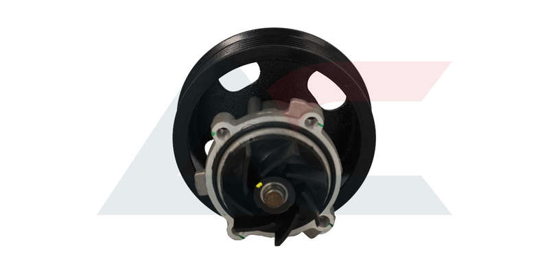 Water Pump Tata Indica (Nwp6602M)