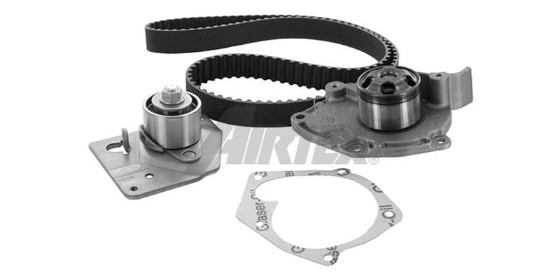 Water Pump & Timing Belt Set Renault Grand Scenic,Renault Megane Ii (Wpk-190901)