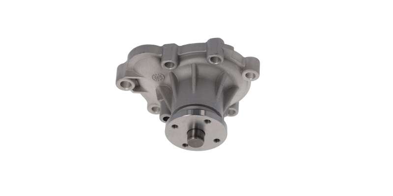Water Pump for Toyota HiAce, Hilux, Stallion, Venture, Foton, GWM  2Y / 3Y / 4Y / 491QE Engine...