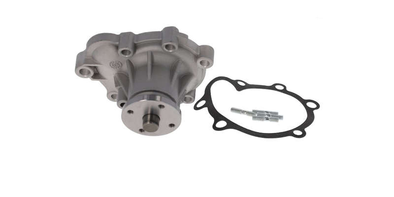 Water Pump Toyora Hilux (Wp80018N)