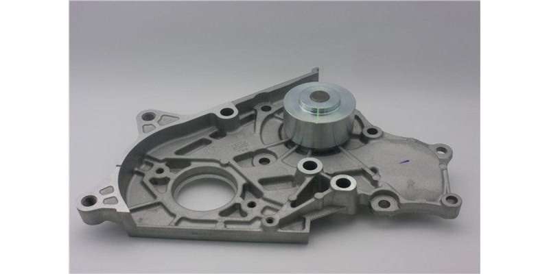 Water Pump Toyota 1/2C (Gwt-57A)