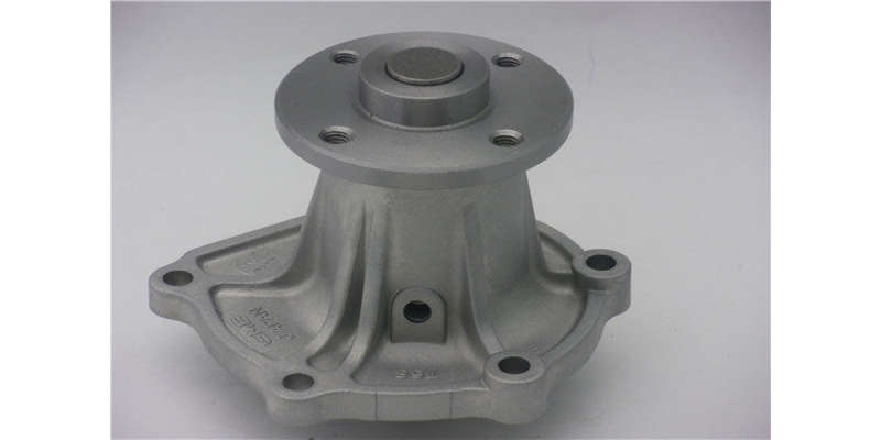 Water Pump Toyota 1300 2E (Gwt-68A)