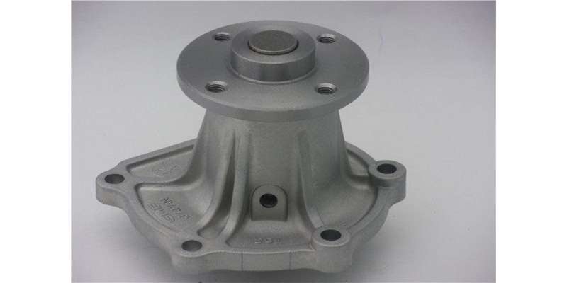 Water Pump Toyota 1300 2E (Gwt-68A)