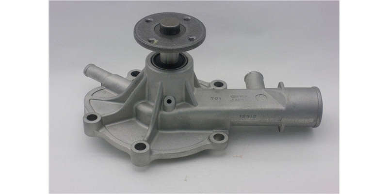 Water Pump Toyota 1600 2T (Gwt-01A)