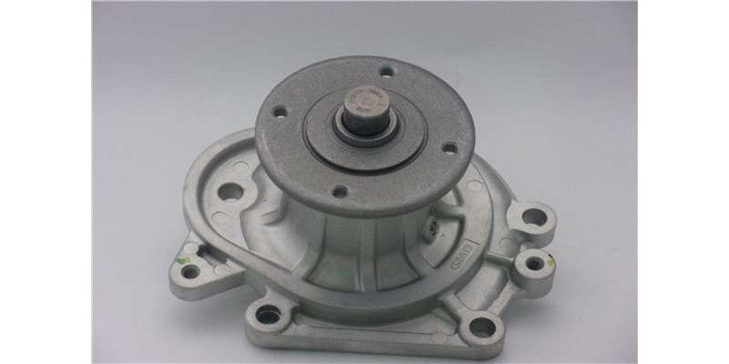 Water Pump Toyota 2.4 Dsl (Gwt-61A)