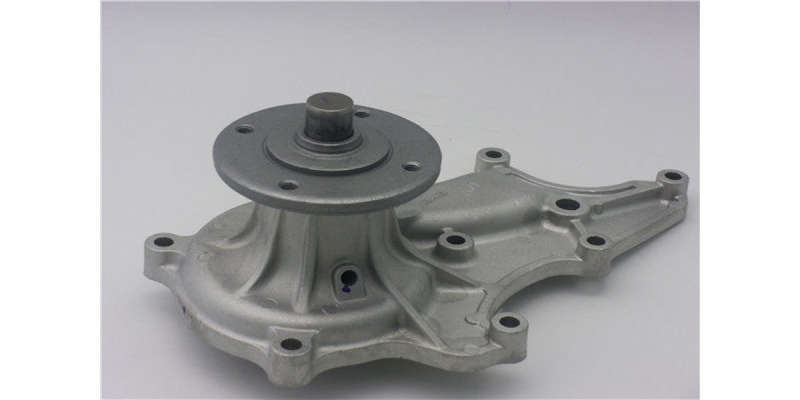 Water Pump Toyota 21/22R (Gwt-64A)