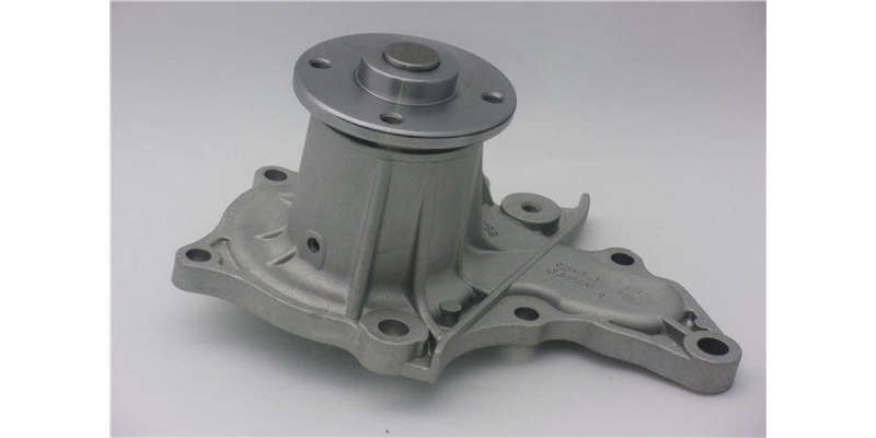 Water Pump Toyota 2A/4Al (Gwt-58A)