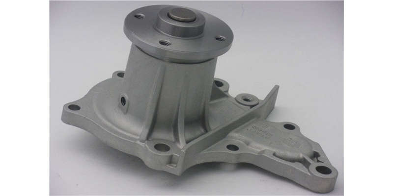 Water Pump Toyota 4A-F/L (Gwt-78A)