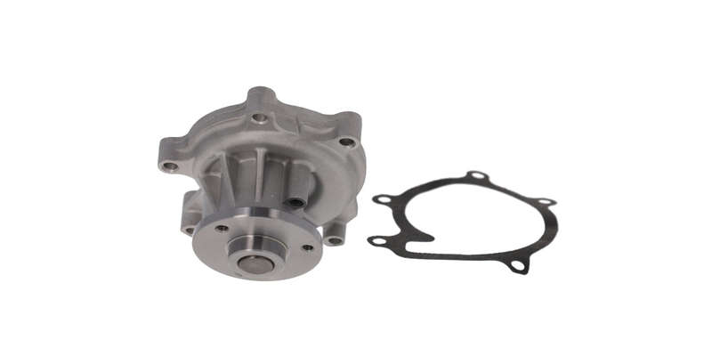 Water Pump Toyota Ava K3-Ve (Wp80080N)