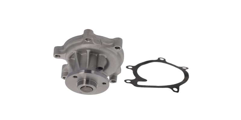 Water Pump Toyota Ava K3-Ve (Wp80080N)
