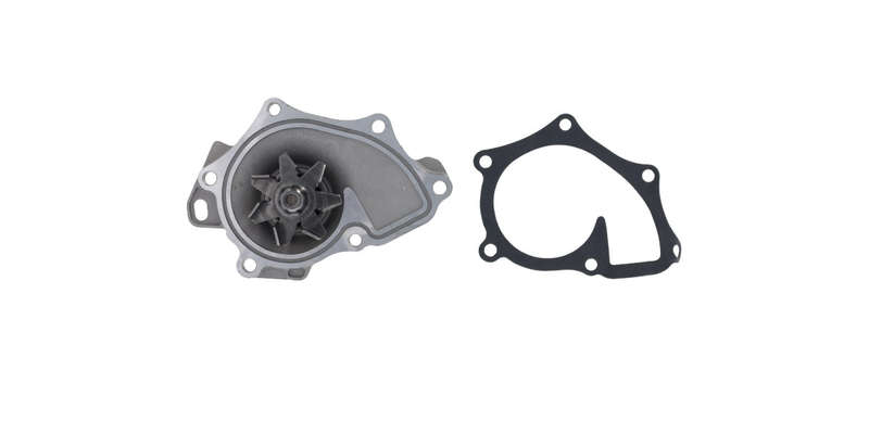 Water Pump Toyota Camry 2Azfe (Wp80082N)