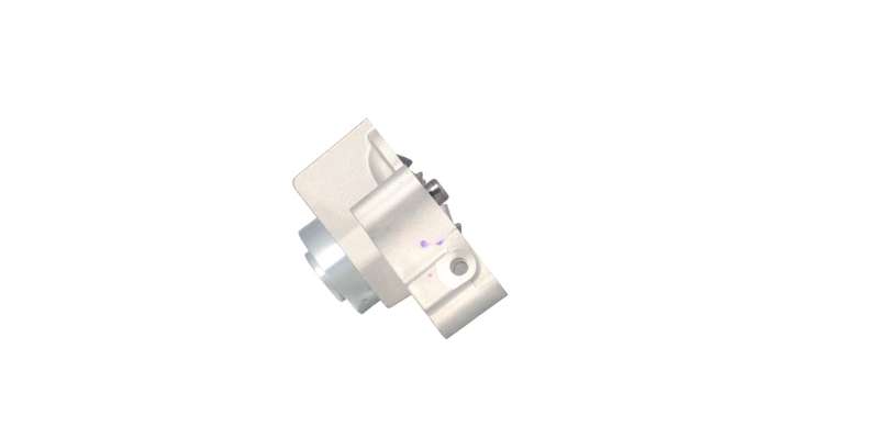 Water Pump Toyota Camry (Gwt-71A)