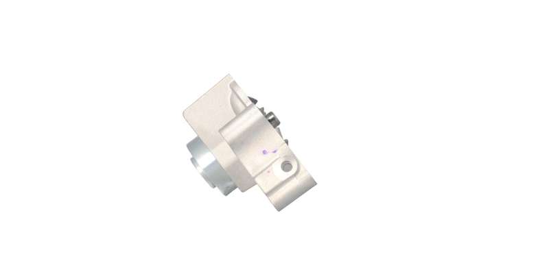 Water Pump Toyota Camry (Gwt-71A)