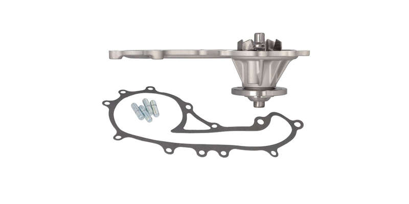 Water Pump Toyota Condor 2Rze (Wp80050N)