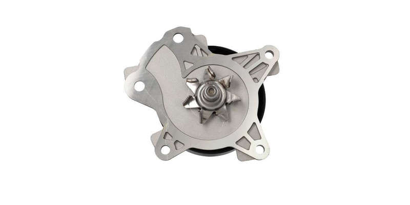 Water Pump Toyota Cor 1Zrfe (Wp80095X)