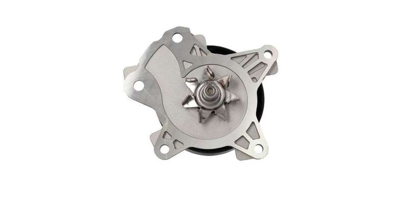 Water Pump Toyota Cor 1Zrfe (Wp80095X)