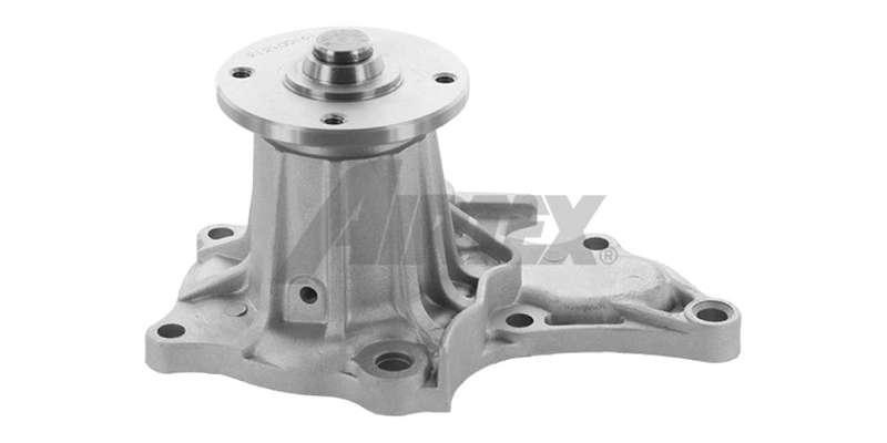 Water Pump Toyota Cor 4A-Ge (9076)