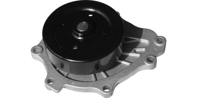 Water Pump Toyota Corol 1Adf (Wp80781X)