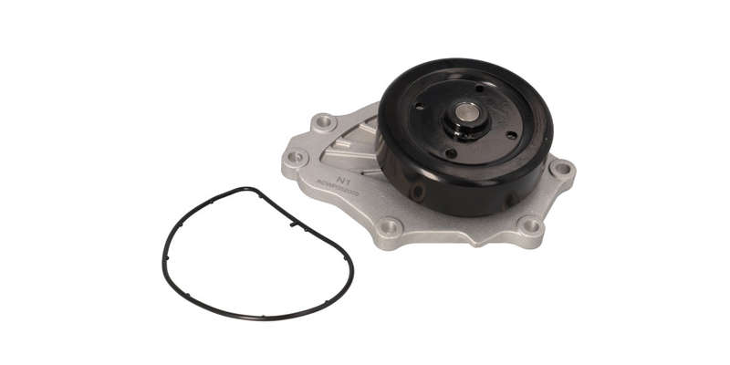 Water Pump Toyota Corolla 1Ad (Wp80781N)