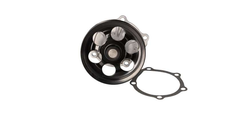 Water Pump for Toyota Tazz, Conquest, Corolla, Soluna 1300  2E 12V / 4E-FE Engines (WP80029N)