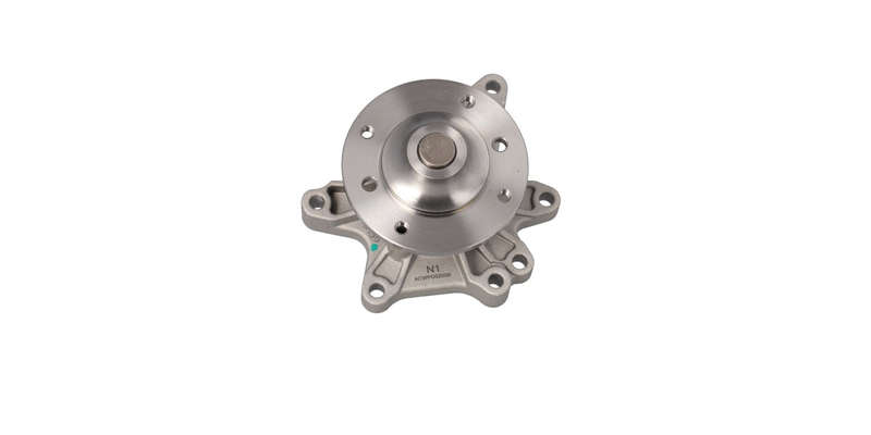 Water Pump Toyota Corolla 2Zzf (Wp80059N)