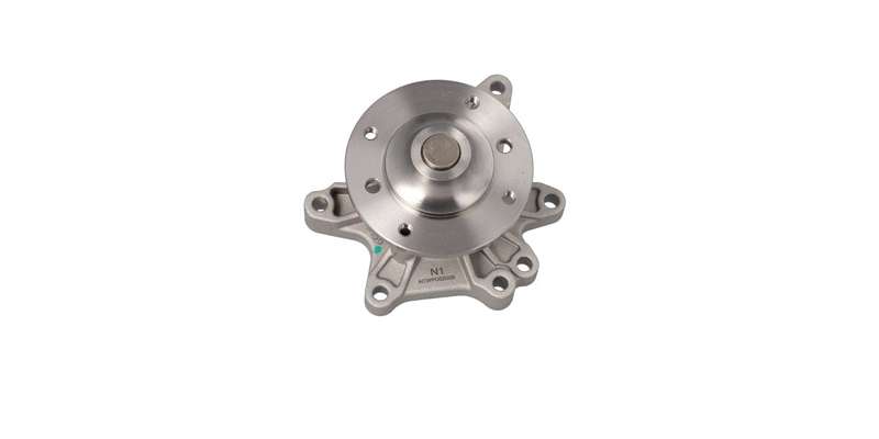 Water Pump Toyota Corolla 2Zzf (Wp80059N)