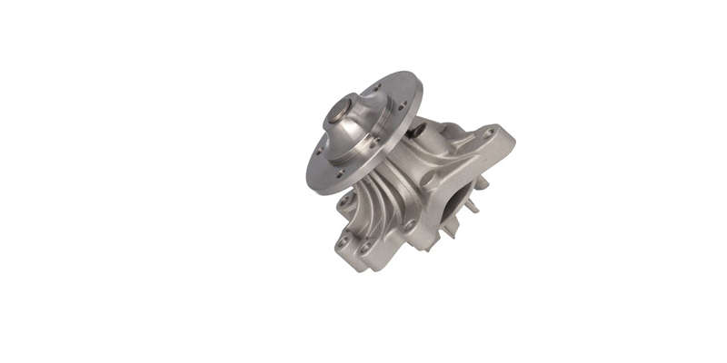Water Pump Toyota Corolla 2Zzf (Wp80059N)