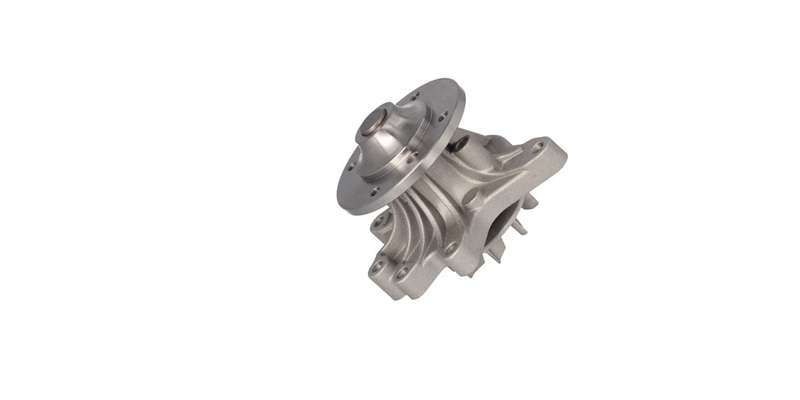 Water Pump Toyota Corolla 2Zzf (Wp80059N)