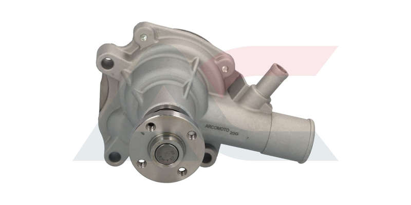 Water Pump Toyota Corolla 3K (Wp80019X)