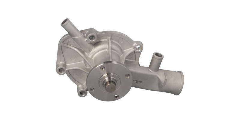 Water Pump Toyota Corolla 3T (Wp80012N)
