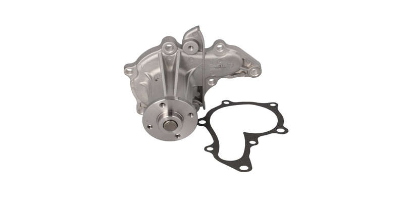 Water Pump Toyota Corolla 4A-F (Wp80030N)