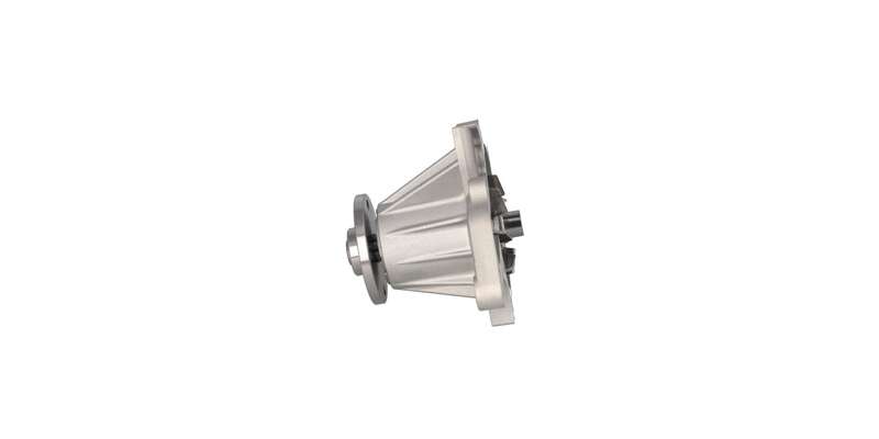 Water Pump Toyota Corolla 4A-F (Wp80030N)