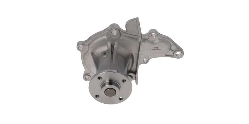 Water Pump for Toyota Tazz, Conquest, Corolla, Spacio, Soluna & Geely CK1  4A-FE / 5A-FE / MR4...
