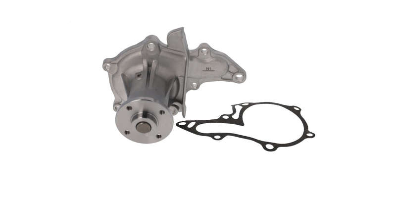 Water Pump Toyota Corolla 4A-F (Wp80037N)