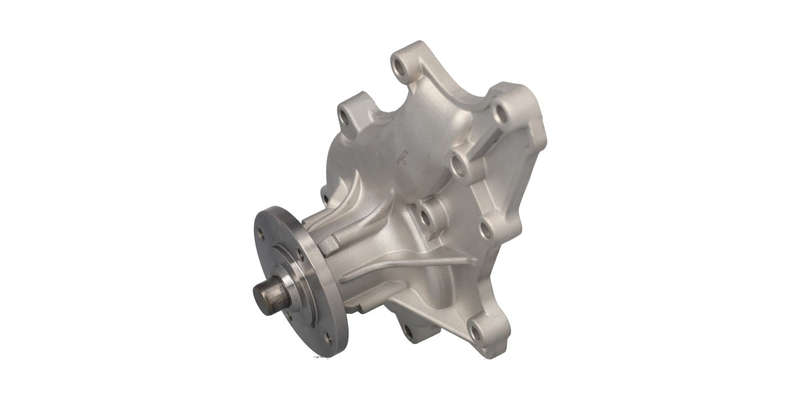 Water Pump Toyota Cressida 22R (Wp80027N)