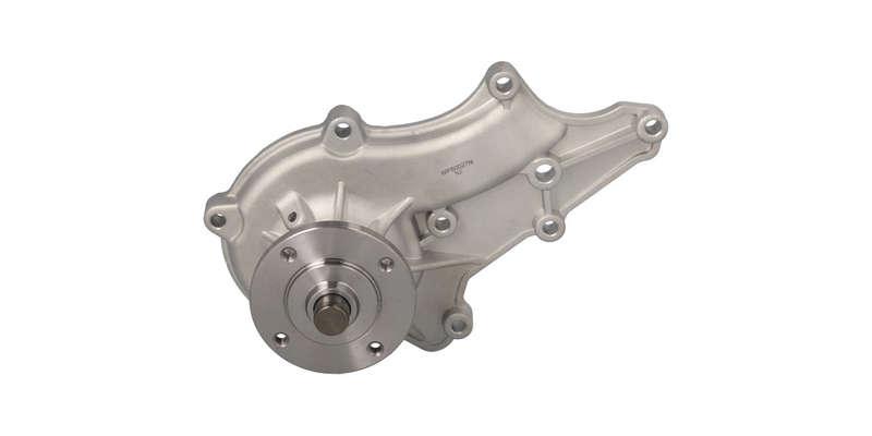 Water Pump Toyota Cressida 22R (Wp80027N)