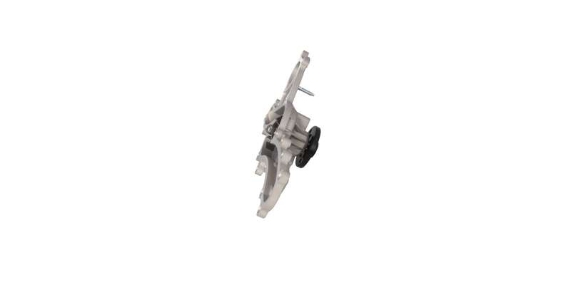 Water Pump Toyota Fortuner 1Grf (Wp80094N)