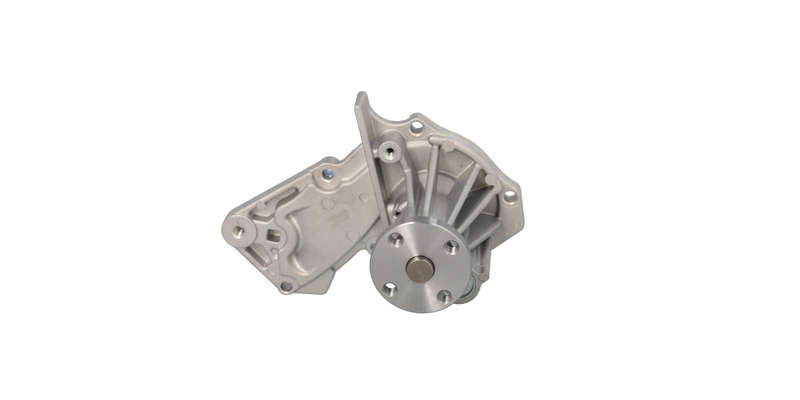 Water Pump Toyota Fortuner (Wp80093N)