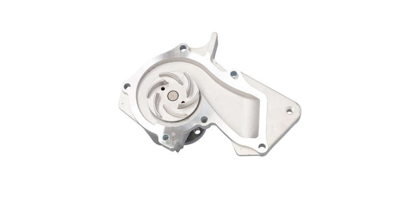 Water Pump Toyota Fortuner (Wp80093N)