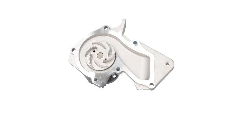 Water Pump Toyota Fortuner (Wp80093N)