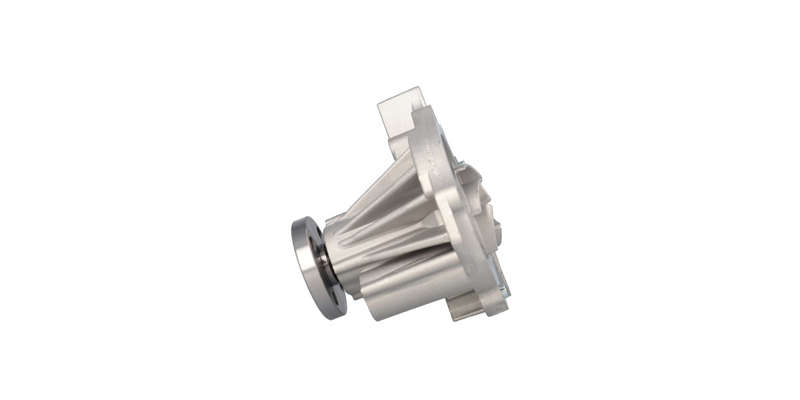 Water Pump Toyota Fortuner (Wp80093N)