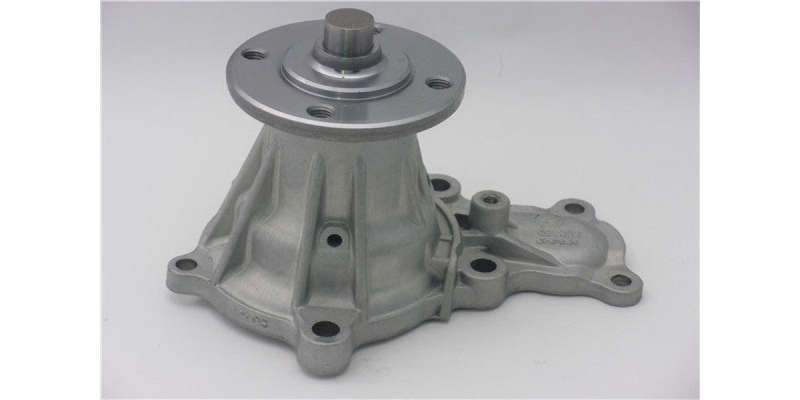 Water Pump Toyota Gli-6 (Gwt-66A)