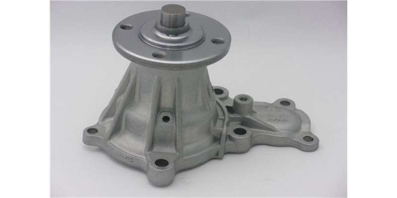 Water Pump Toyota Gli-6 (Gwt-66A)