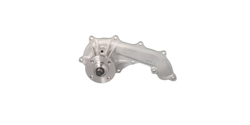 Water Pump Toyota Hilux 1Rz (Gwt-96A)