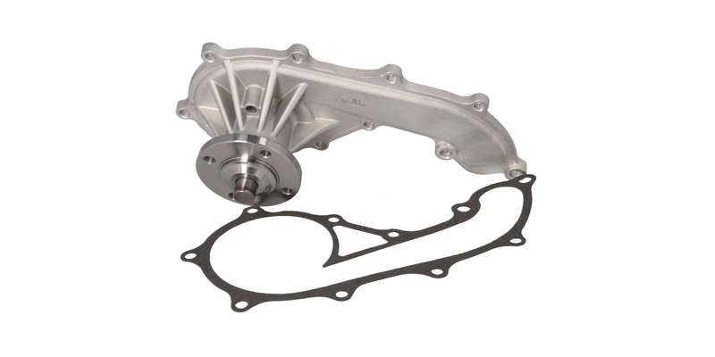 Water Pump Toyota Hilux 1Rz (Wp80088N)