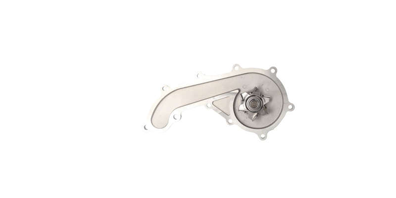 Water Pump Toyota Hilux 1Rz (Wp80088N)