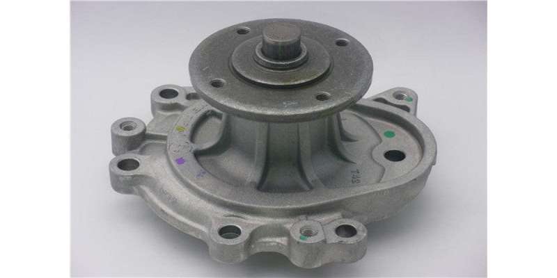 Water Pump Toyota Hilux 2200 (Gwt-42A)