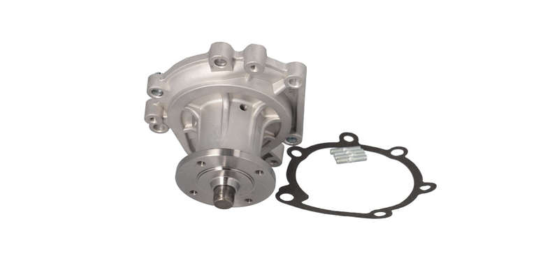 Water Pump Toyota Hilux 2L (Wp80716N)