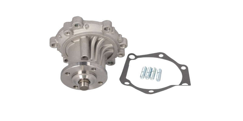 Water Pump Toyota Hilux 3L (Wp80722N)